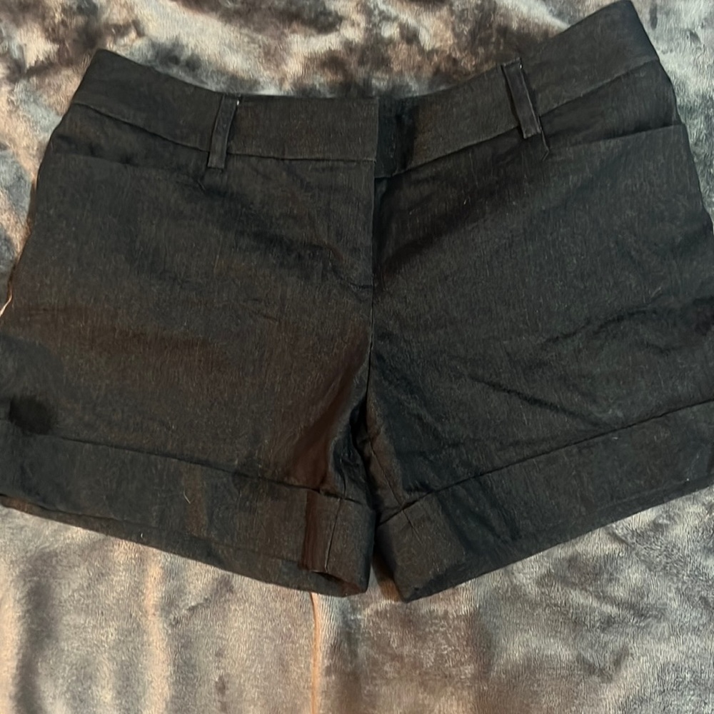 Womens shorts
